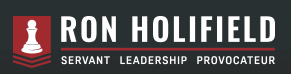 Ron Holifield